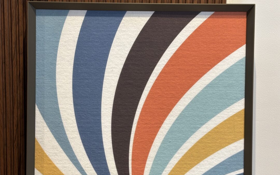 Abstract Waves of Renewal