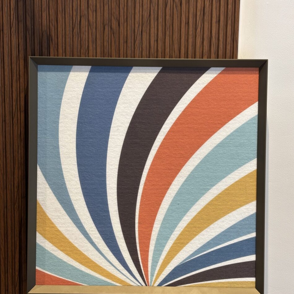 Abstract Waves of Renewal