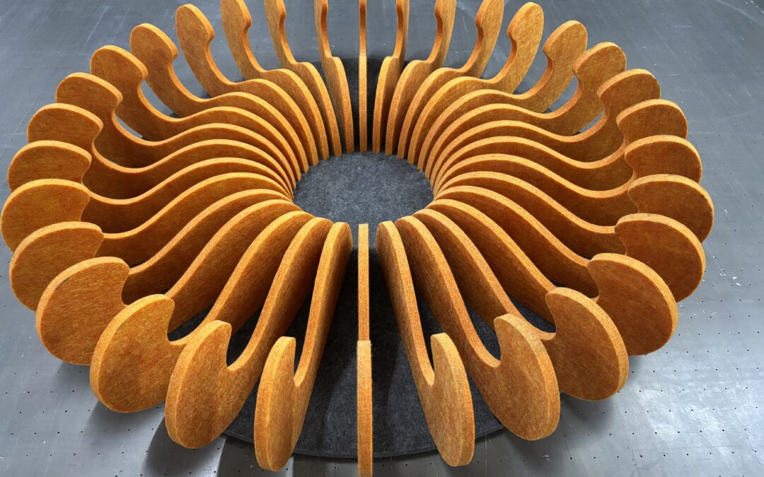 The Flowering of Purpose