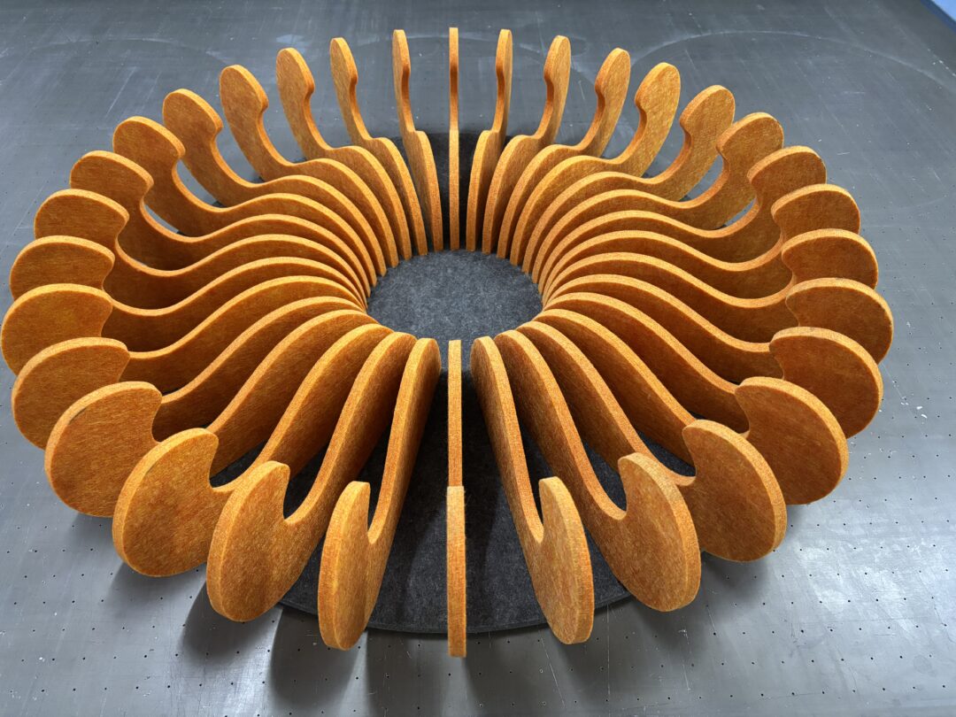 The Flowering of Purpose