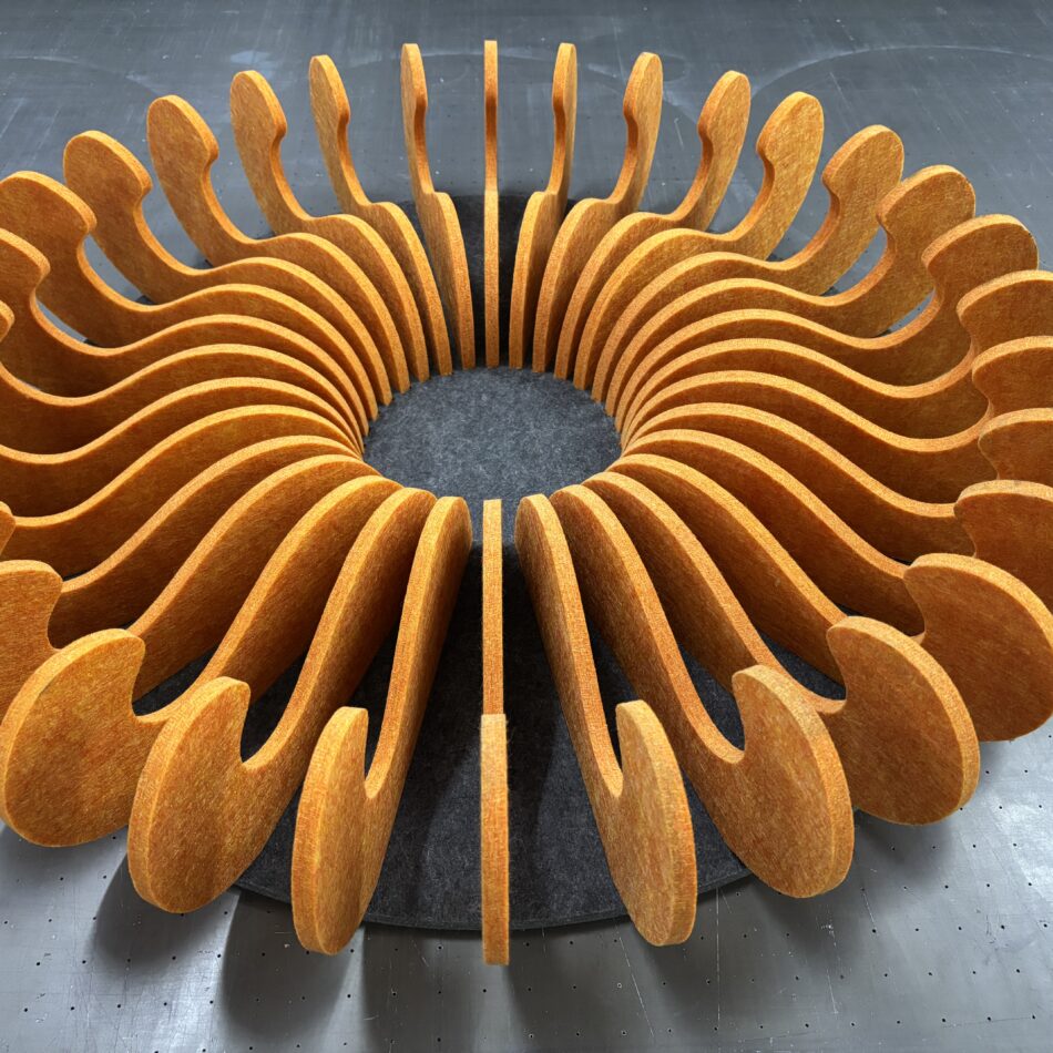 The Flowering of Purpose