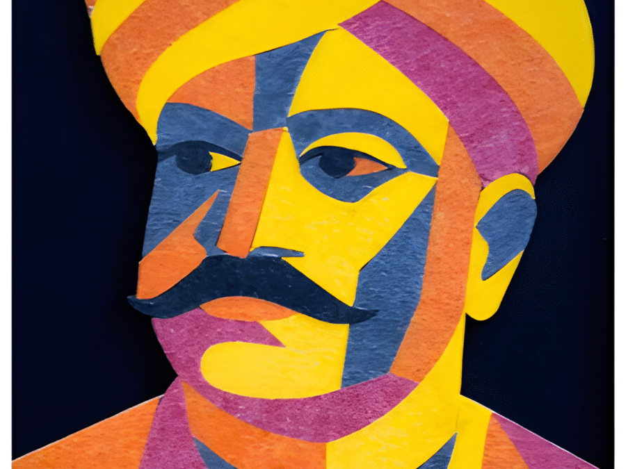 The Many Faces of Becoming