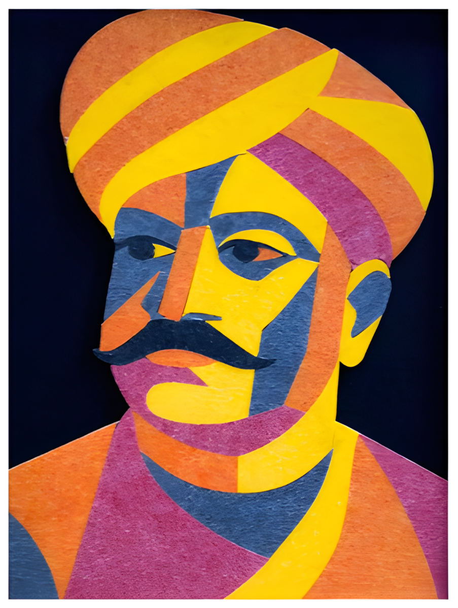 The Many Faces of Becoming